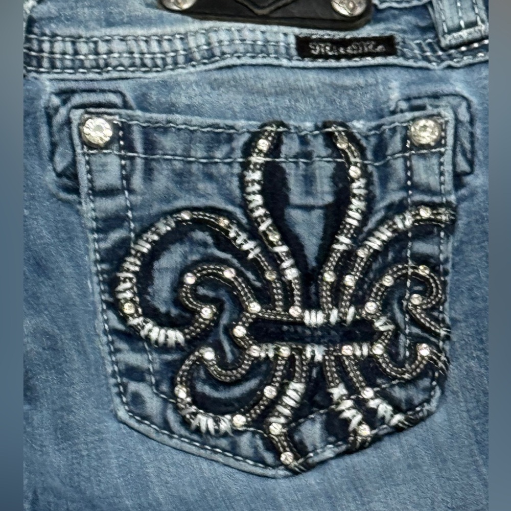 👖 MISS ME 27x34 👖